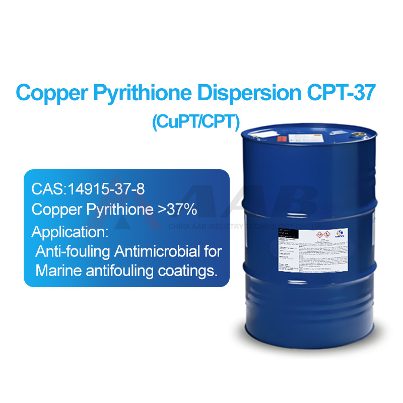 Copper Pyrithione Disperion CPT-37