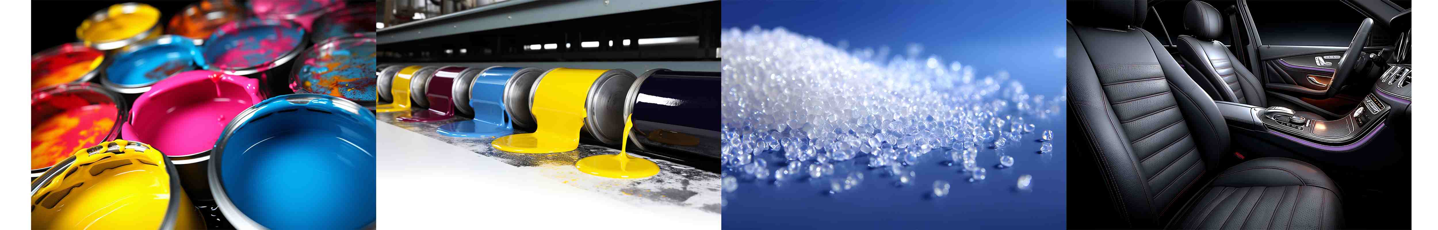 Application of Matting Agent