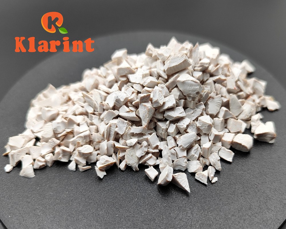 Transparent Blue Shade Pigment White 6