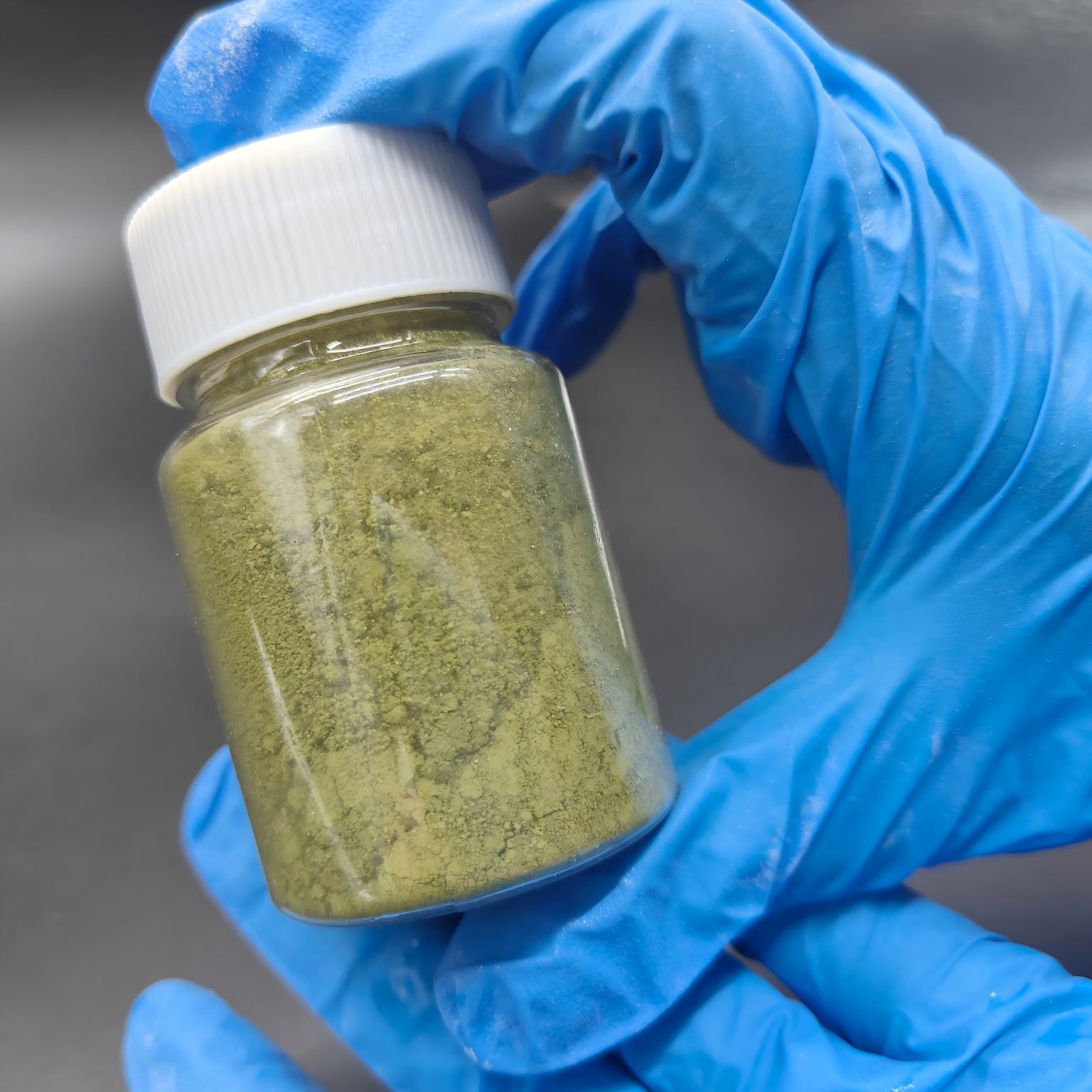 Пиритион меди CuPT 98%