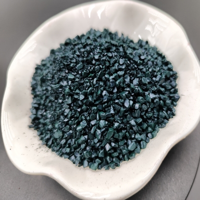 Пигментные чипсы CAB заменяют шлифовальную пигментную пасту.