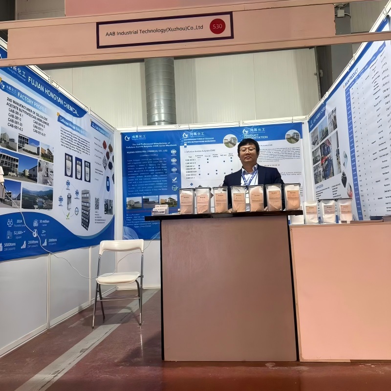 AAB Group Exhibition 