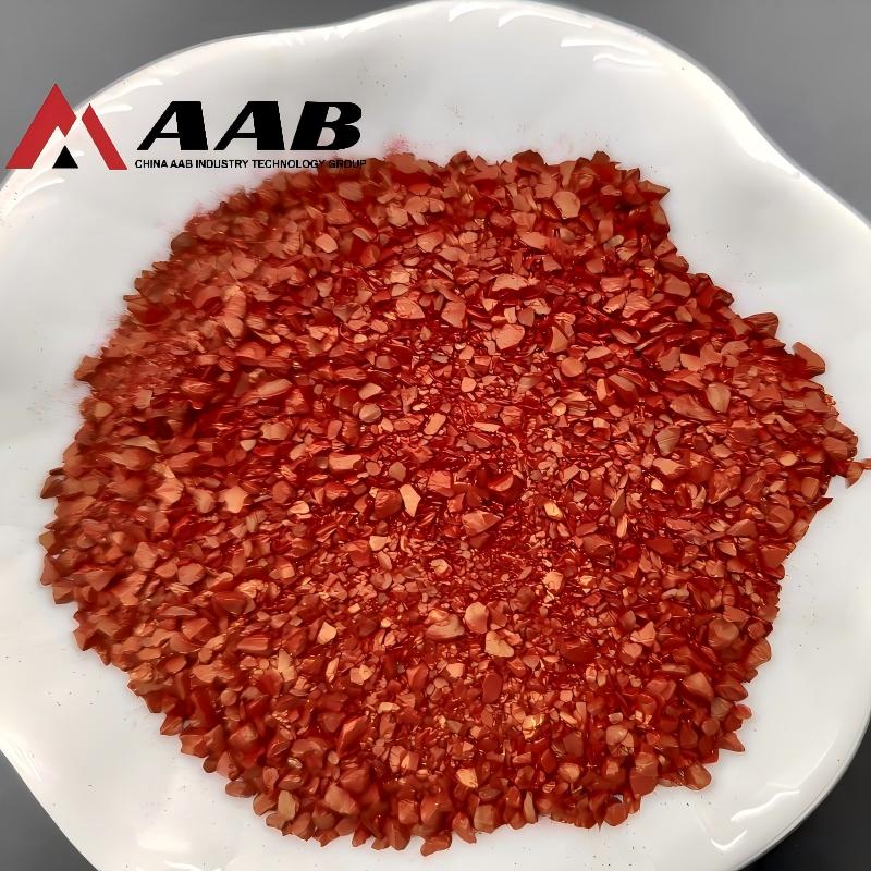 Phthalocyanine Green Pigment Green 36