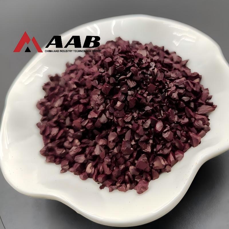 Transparent Quinacridone Pigment Red 122