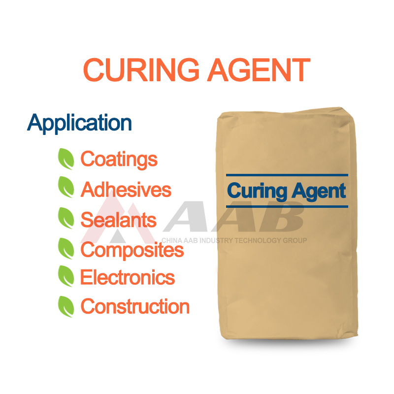 Epoxy Curing Agent DICY