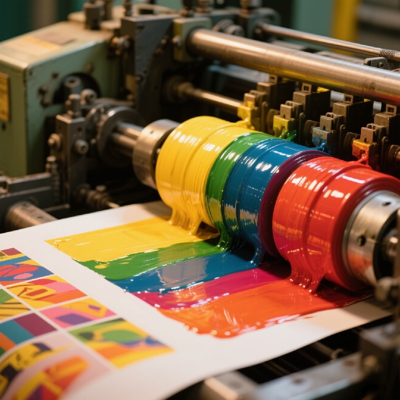 Высокоэффективная, экологически чистая альтернатива нитроцеллюлозе для покрытий и чернил.