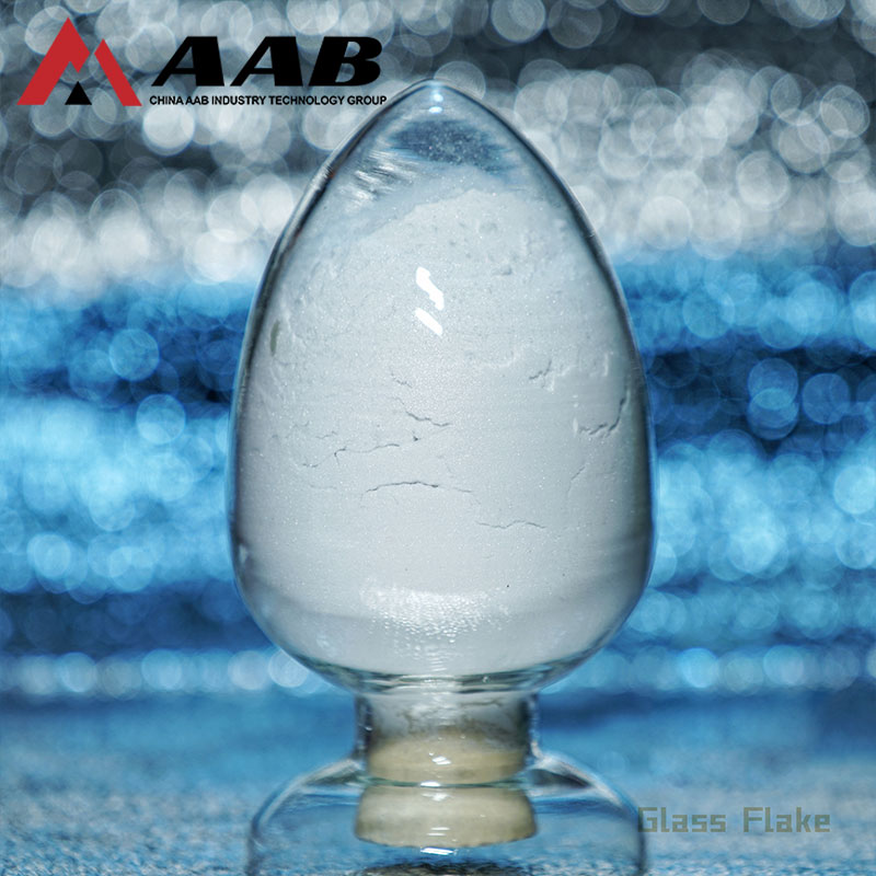 Glass Flake AJD325S 