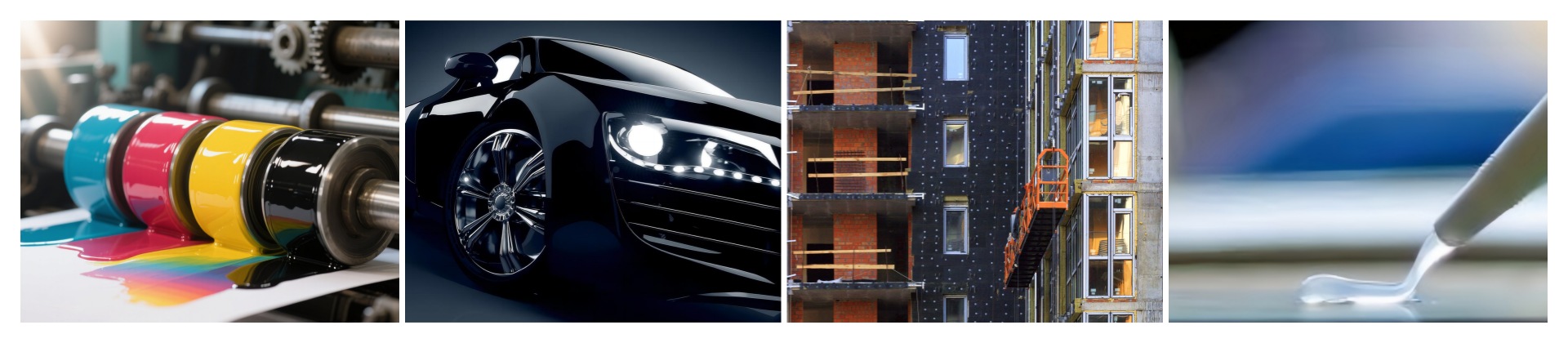 Dispersing Agent Application Dispersing Agent Application