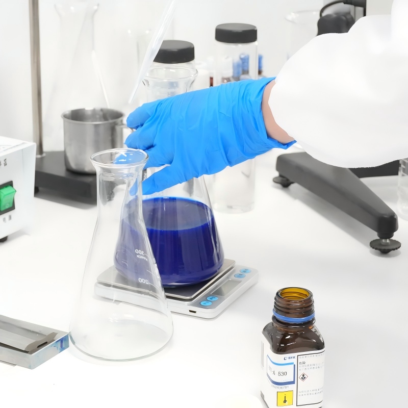 Какова актуальная цена сырья для порошковой окраски?