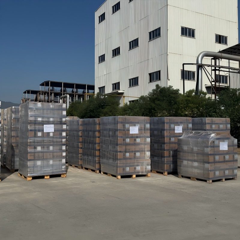 У нас нет иного выбора, кроме как поднять цены на серии CAB и CAP!