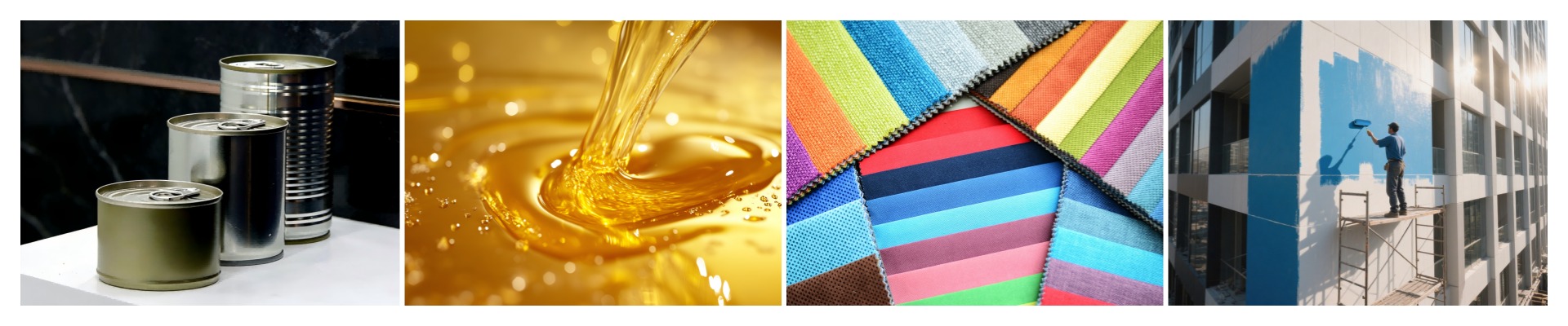 Solvent-Based HDI Blocked Aliphatic Polyisocyanate Crosslinkers Solvent-Based HDI Blocked Aliphatic Polyisocyanate Crosslinkers