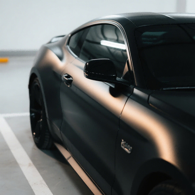Which CAB Resin Is Best for Your Automotive Coating Formulation?
