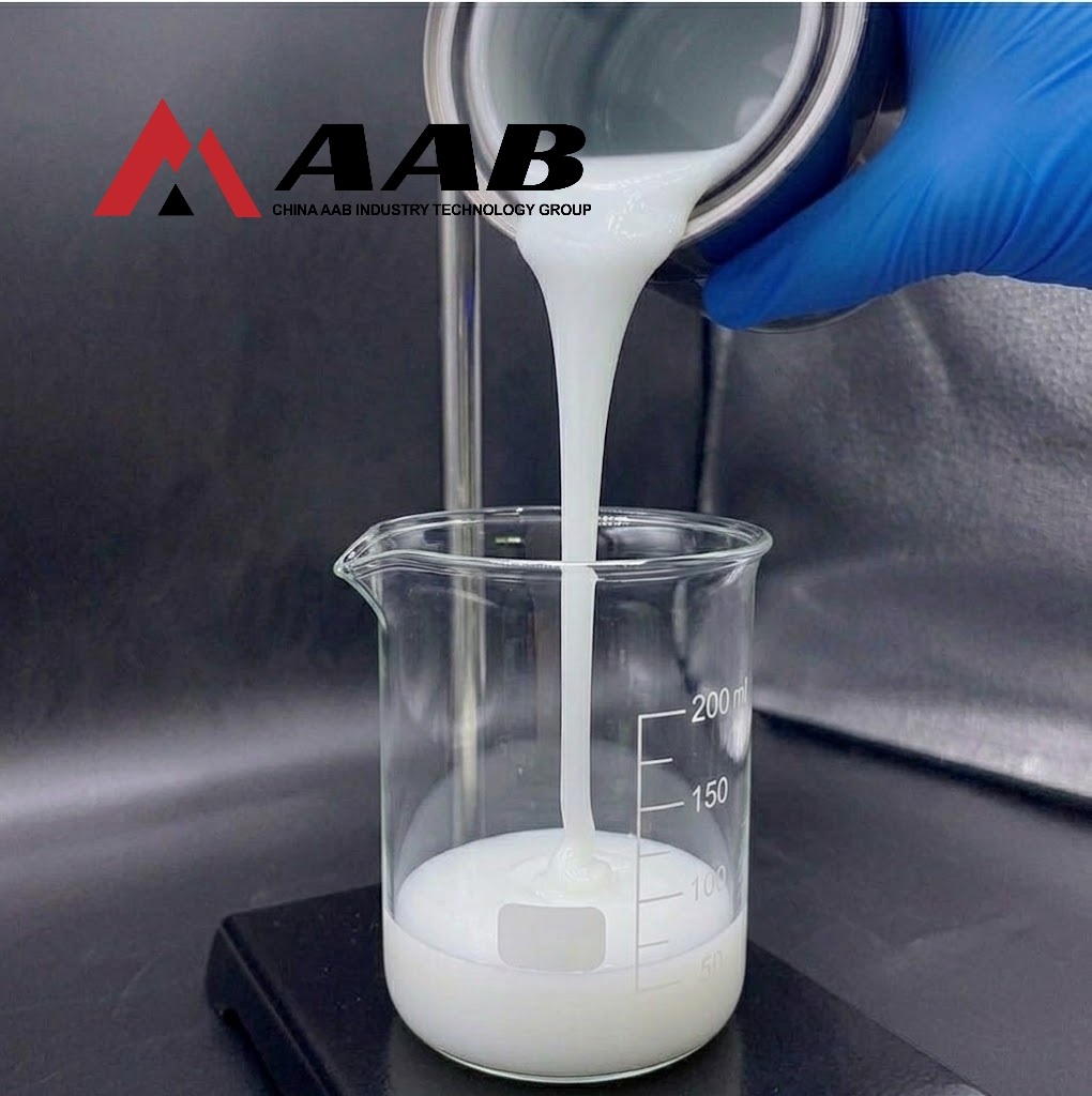 Sag control resin manufacturer factory Supplier