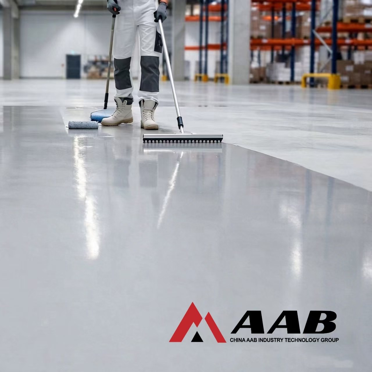 Wetting and dispersant for Solvent-free epoxy