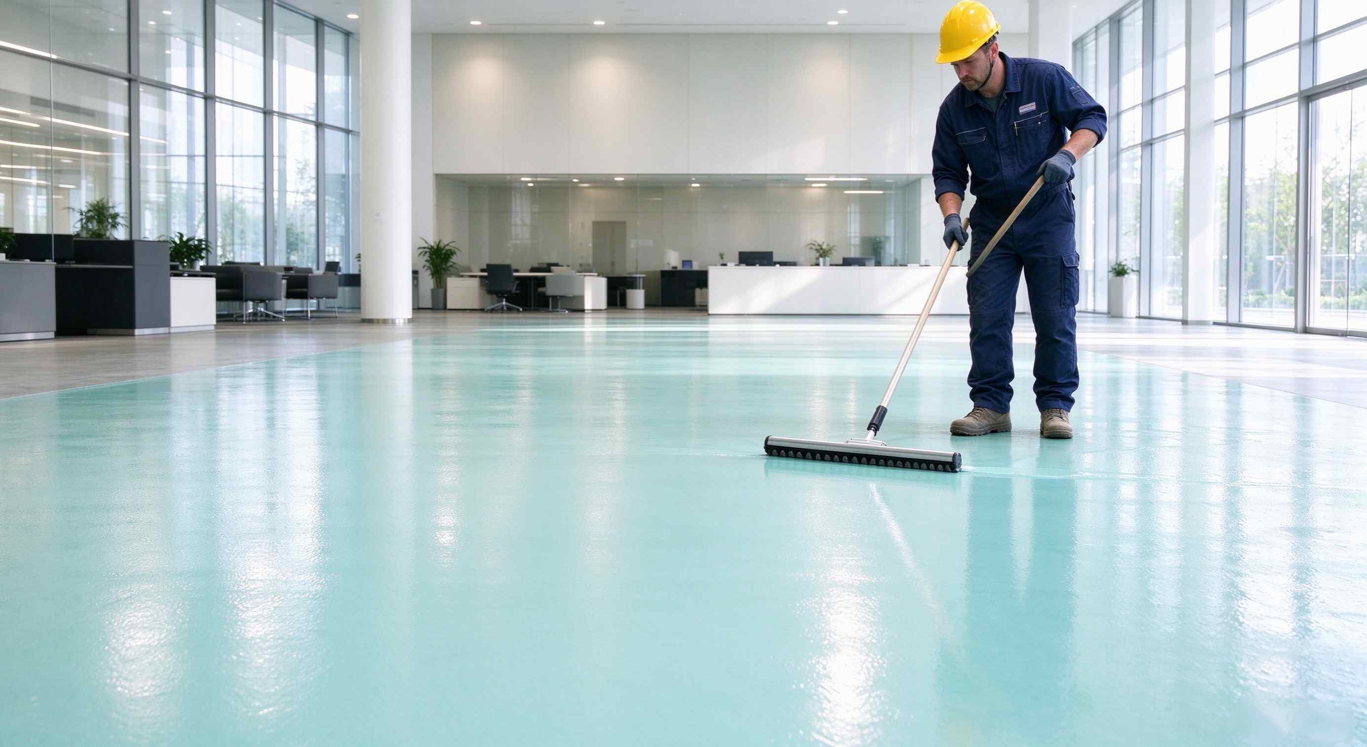 Universal dispersant Water-Based 2K Polyurethane Coatings Universal dispersant Water-Based 2K Polyurethane Coatings